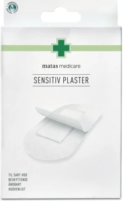 Sensitiv Plaster