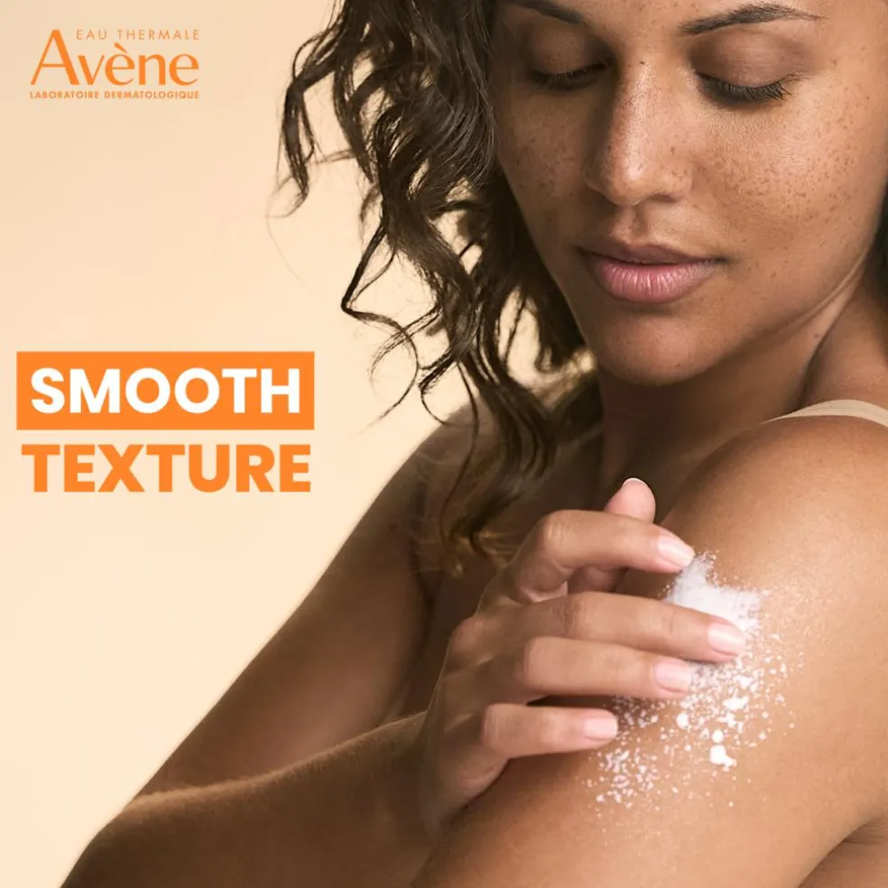 Sensitive Face & Body Sun Spray SPF30