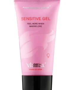 Sensitive Gel