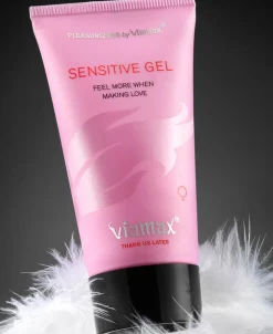 Sensitive Gel