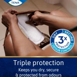 Sensitive Lights Inkontinensbind