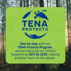 Sensitive Lights Inkontinenstrusseindlæg