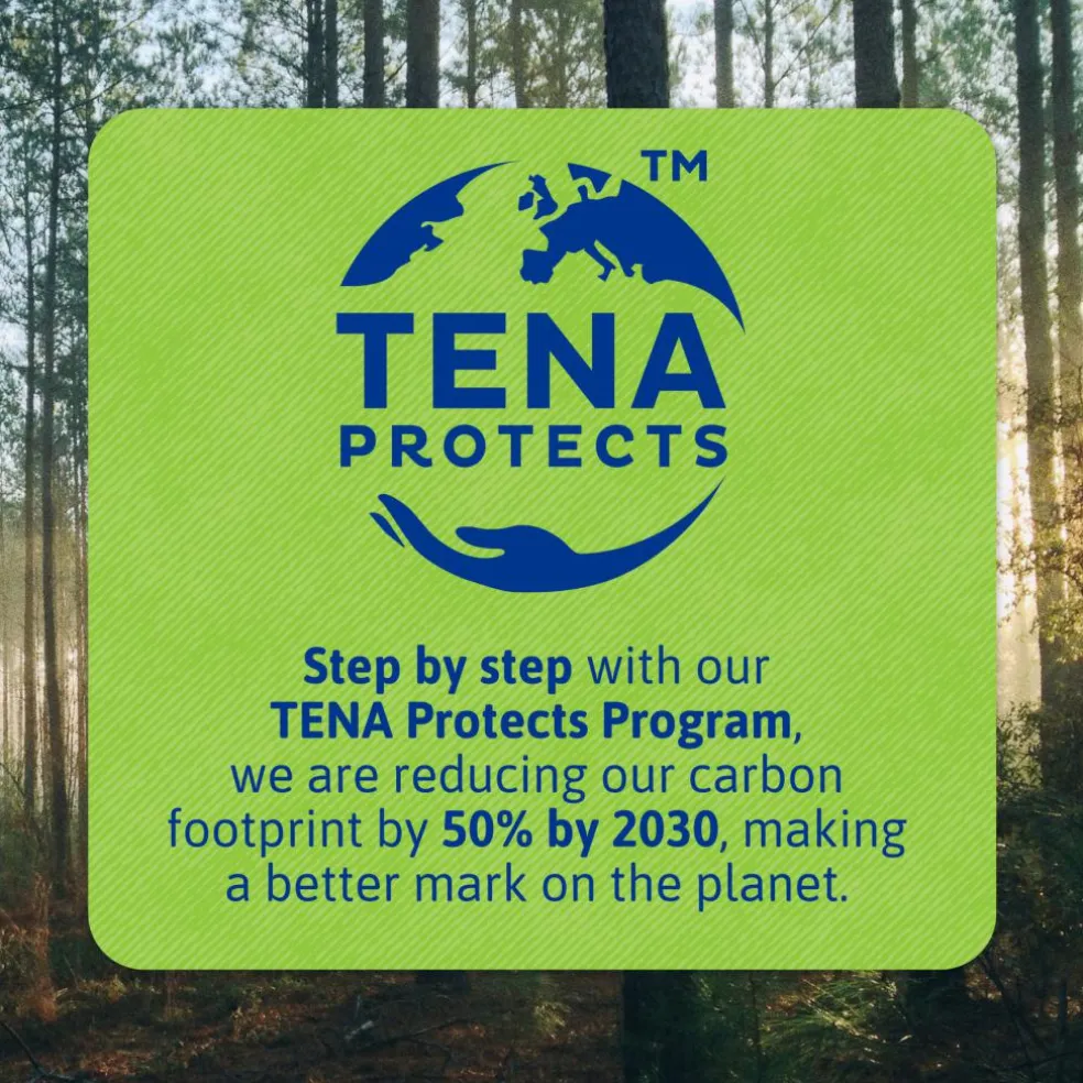 Sensitive Lights Inkontinensbind