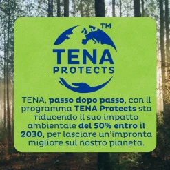 Sensitive Lights Inkontinenstrusseindlæg