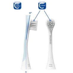 Sensitive Pro Refill Børstehoved 2-pak