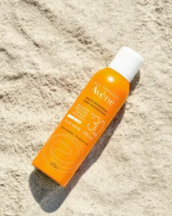 Sensitive Sun Mist SPF30