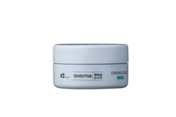 Sensitive Xclusive Strong Hold Wax