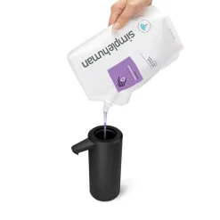 Sensor Dispenser
