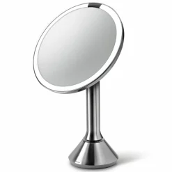 Sensor KosmetikSpejl touch styring