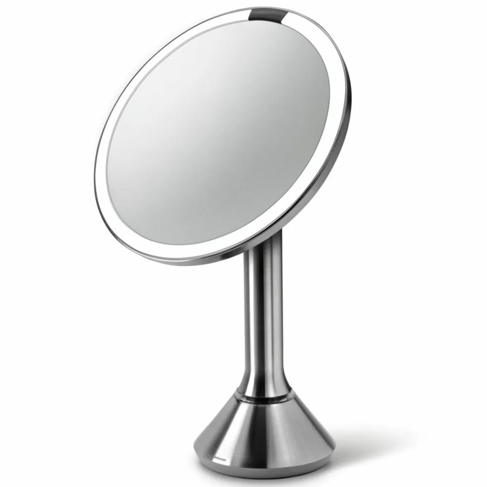 Sensor KosmetikSpejl touch styring