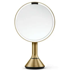 Sensor KosmetikSpejl touch styring