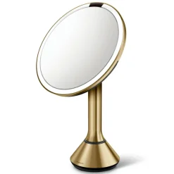 Sensor KosmetikSpejl touch styring