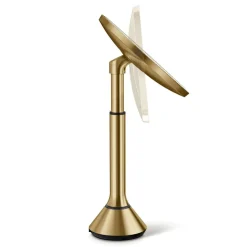 Sensor KosmetikSpejl touch styring