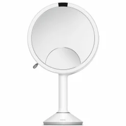 Sensor KosmetikSpejl trio touch styring