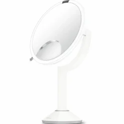 Sensor KosmetikSpejl trio touch styring