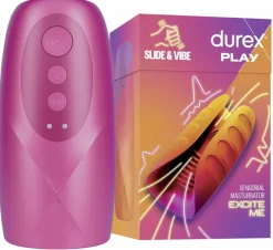 Sensorial Masturbator