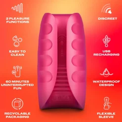 Sensorial Masturbator