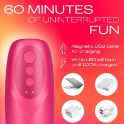 Sensorial Masturbator