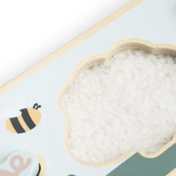 Sensorisk Puslespil Tiny Farm