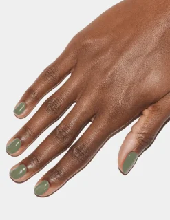 Serene Green Single Gel Polish
