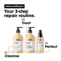Serie Expert Absolut Repair Gold Conditioner