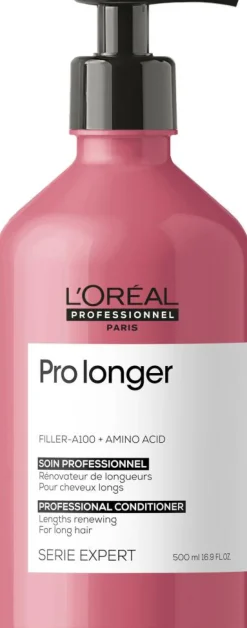 Serie Expert Pro Longer Conditioner