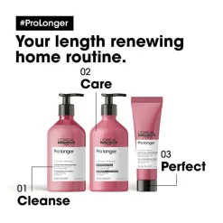 Serie Expert Pro Longer Conditioner
