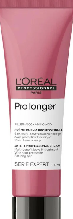 Serie Expert Pro Longer Leave-in Cream