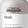 Serie Expert Silver Shampoo