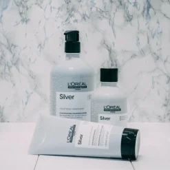 Serie Expert Silver Shampoo