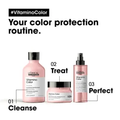 Serie Expert Vitamino Color 10-in-1 Leave-in Treatment