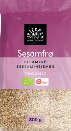Sesamfrø Ø