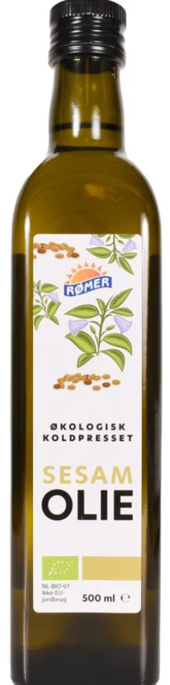 Sesamolie Ø