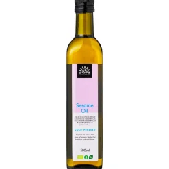 Sesamolie Koldpresset Italien Ø