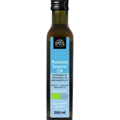 Sesamolie Ristet Ø