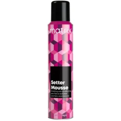 Setter Mousse