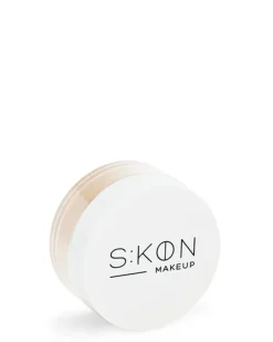 Setting Powder Loose Minerals