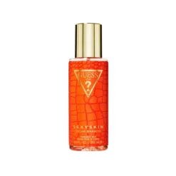 Sexy Skin Solar Warm Body Mist