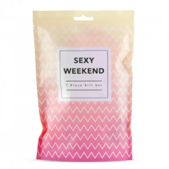 Sexy Weekend Gaveæske
