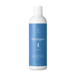 Shampoo 4