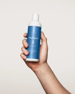 Shampoo 5