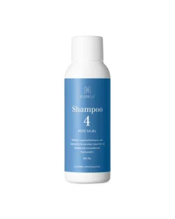 Shampoo 4
