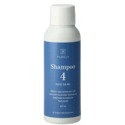 Shampoo 4