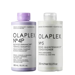 Shampoo & Conditioner Kit