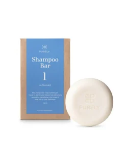 Shampoo Bar 1