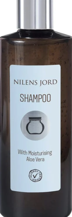 Shampoo Moisturising