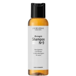 Shampoo no. 9
