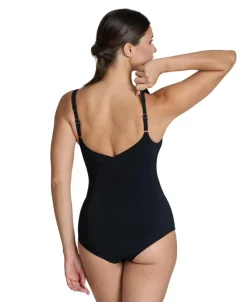 Shapewear Dame Badedragt