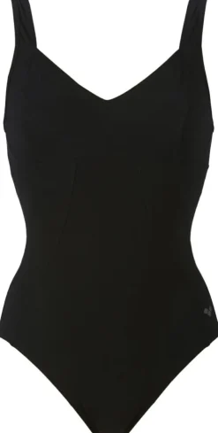Shapewear Dame Badedragt