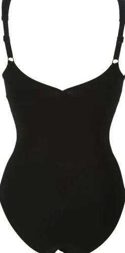 Shapewear Dame Badedragt